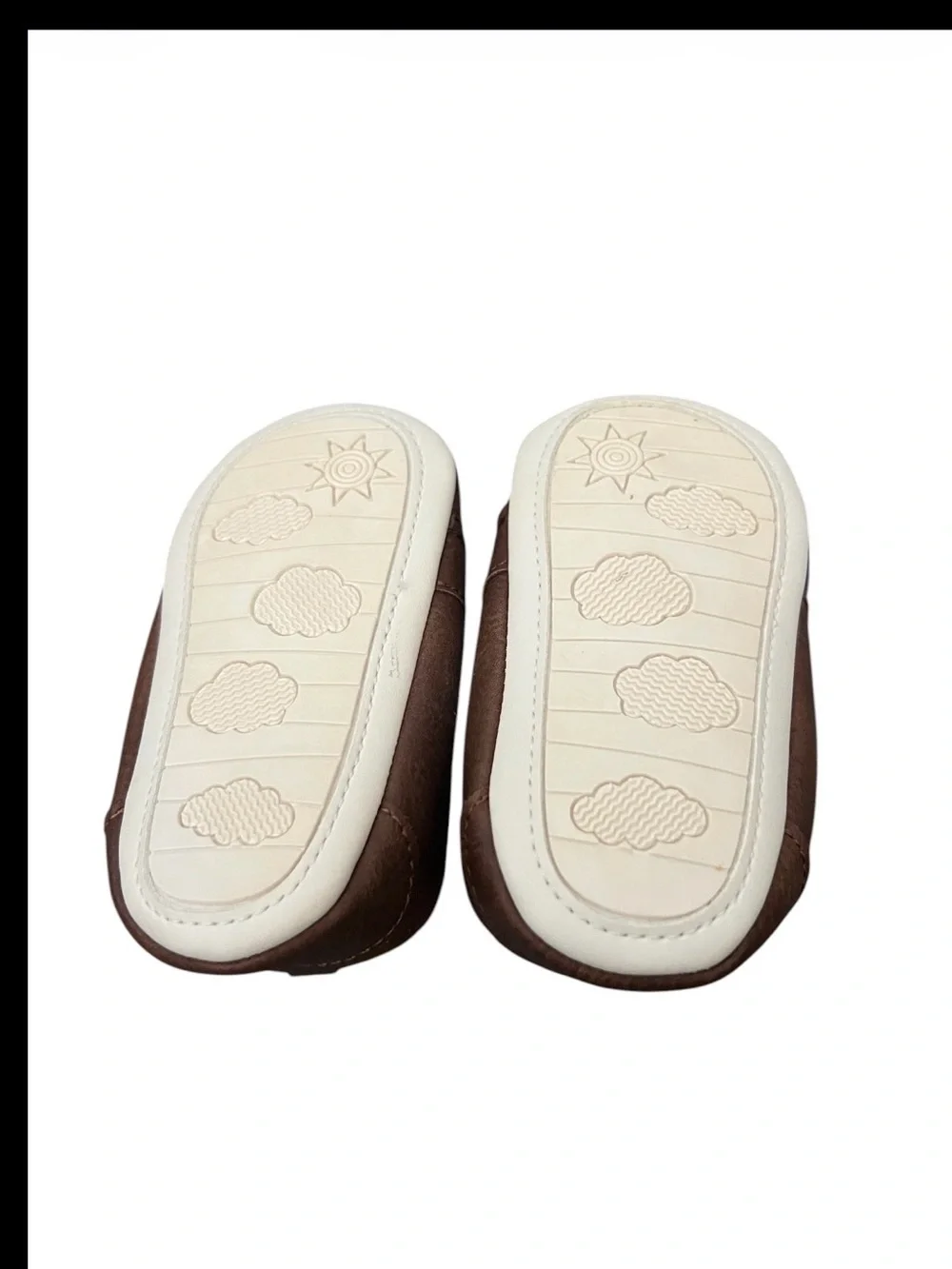 CARTERS Baby Shoes